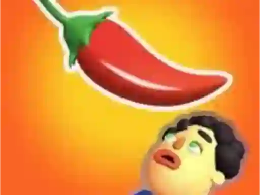 Spel Extra Hot Chili 3D Online på nätet