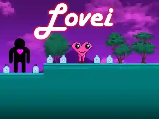 Spel Lovei på nätet