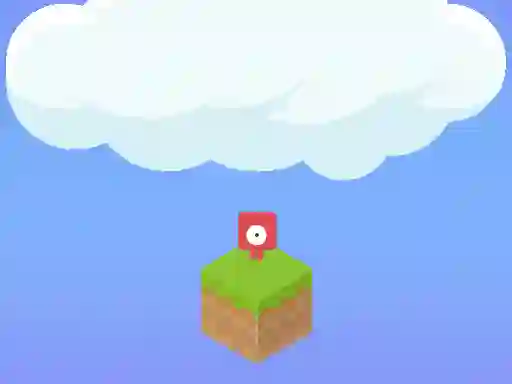 Spel Floating Islands på nätet