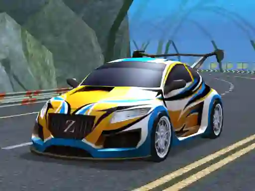 Spel Seafloor Racing på nätet
