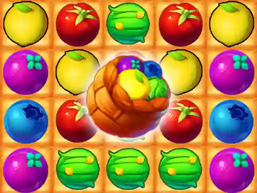 Spel Fruit Party på nätet
