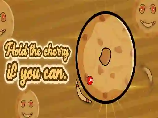 Spel Cherry Inhere på nätet