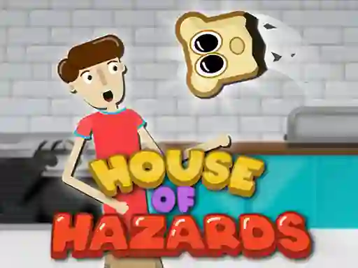 Spel House Of Hazards 2 på nätet