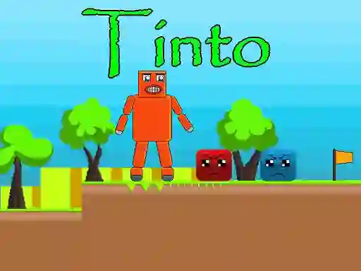 Spel Tinto på nätet