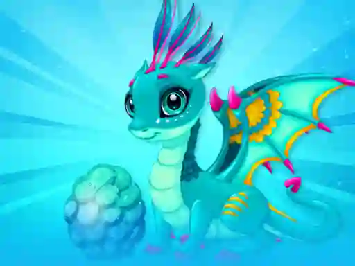 Spel Fantasy Creatures Princess Laboratory på nätet