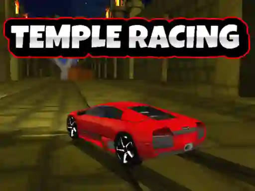 Spel Temple Racing på nätet