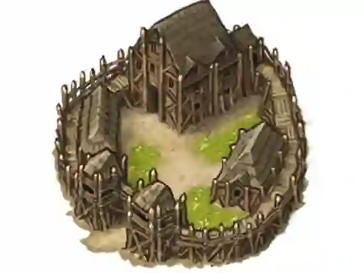 Spel Orcs: new lands på nätet