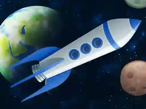 Spel Protect the Earth på nätet