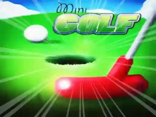 Spel Is it Golf? på nätet