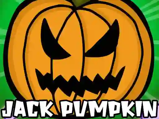 Spel Jack Pumpkin på nätet