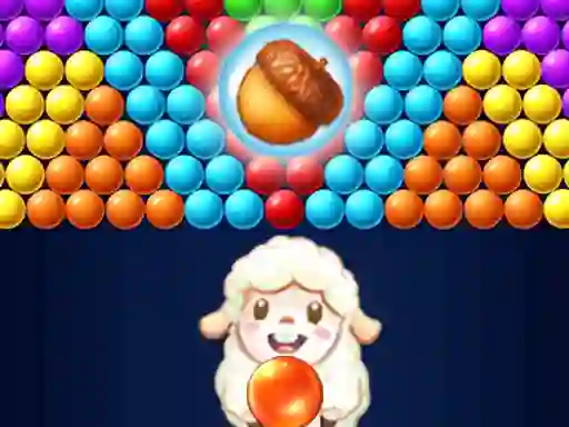 Spel Bubble Bust 2 på nätet