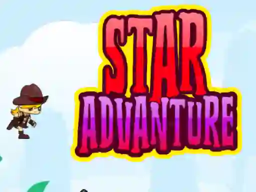 Spel Star Adventure på nätet
