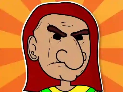 Spel Gilbertona Adventure på nätet
