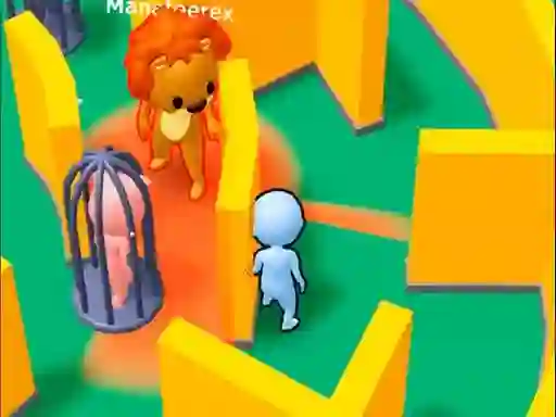 Spel Time to Hide 3 på nätet