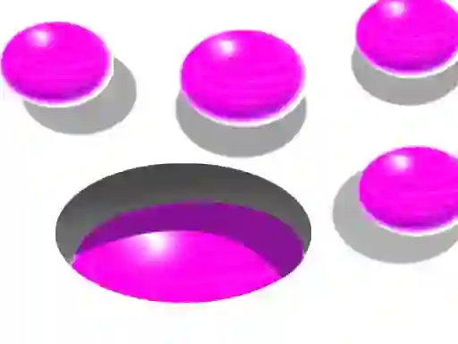 Spel Wooble 3D på nätet