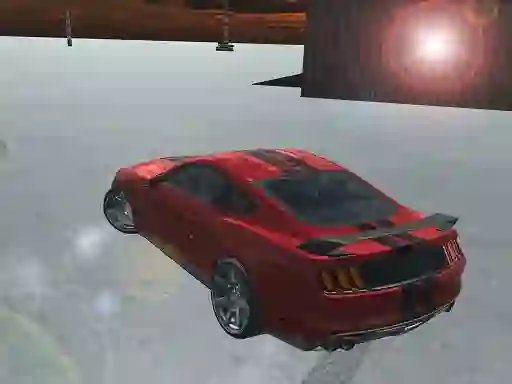 Spel Need For SuperCars Speed på nätet
