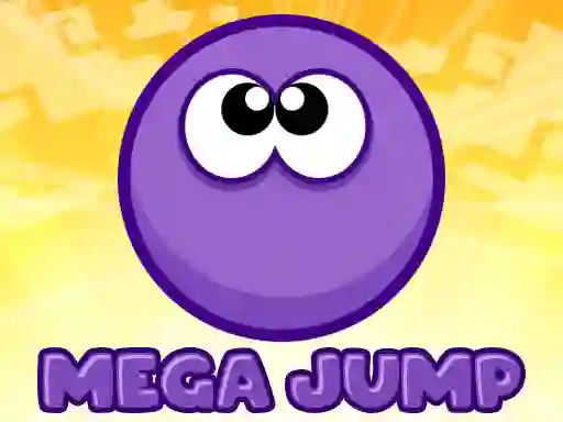 Spel Mega Jump på nätet