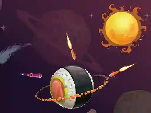Spel Planet Attaque på nätet
