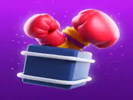 Spel Merge Punch på nätet