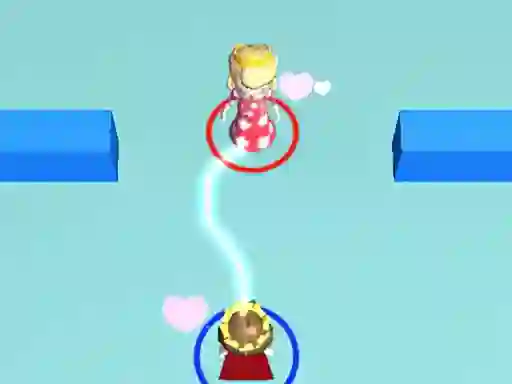 Spel Find The Princess på nätet