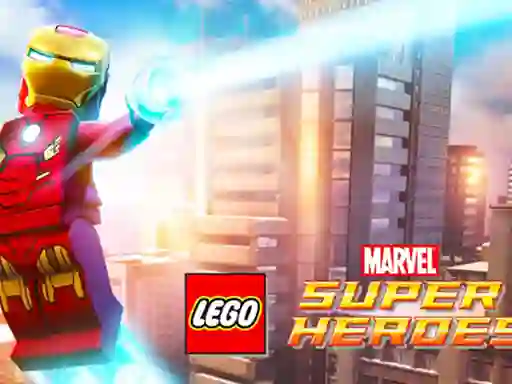 Spel Iron Man vs Spiders på nätet