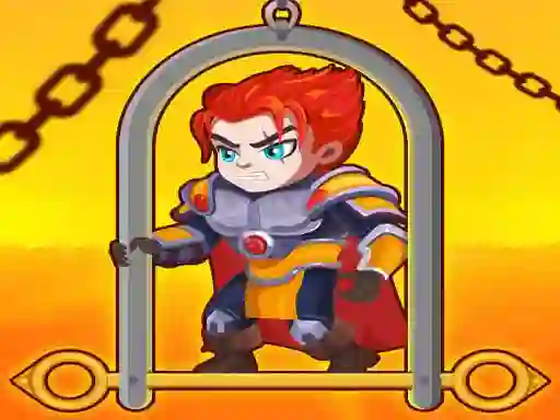 Spel Hero Rescue New på nätet