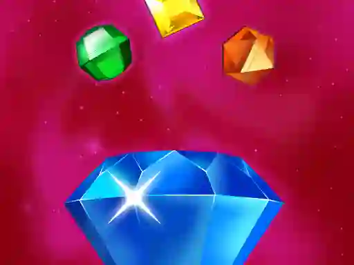 Spel Bejeweled Classic på nätet