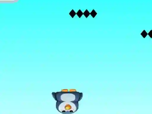 Spel Icicle Run på nätet