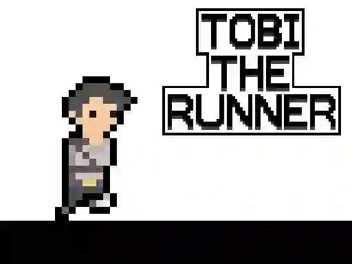 Spel Tobi The Runner på nätet