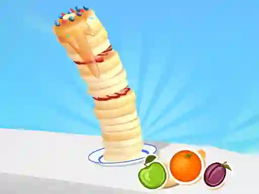 Spel Fresh Fruit Platter fun på nätet