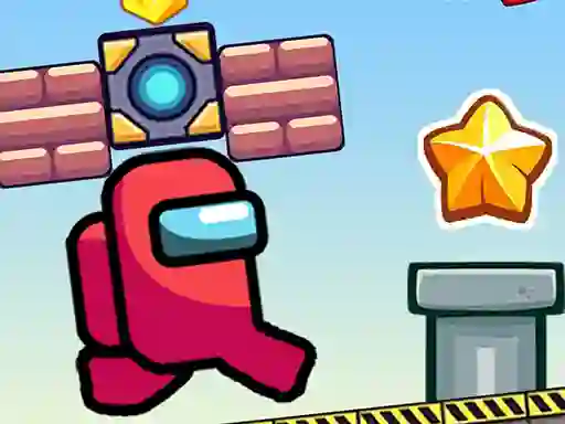 Spel Impostor Rampage på nätet