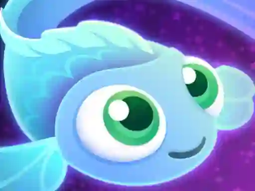 Spel Fish Makeover 2022 på nätet