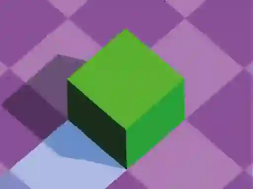 Spel Tappy Cube på nätet