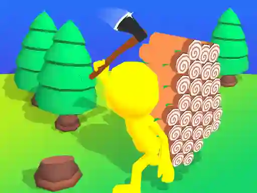 Spel Town Island Craft 3D på nätet