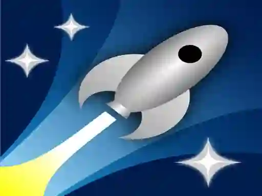 Spel Space på nätet