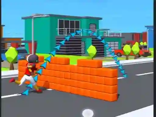 Spel Io.Jump på nätet