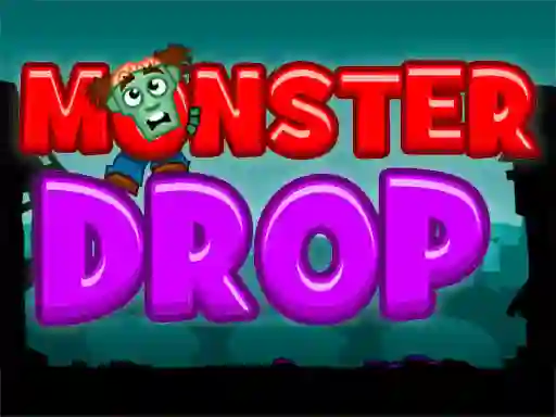Spel Monster Drop på nätet