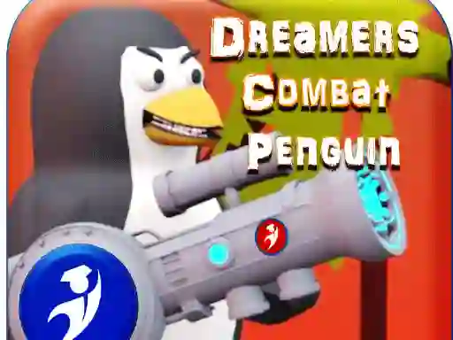 Spel Dreamers Combat Penguin på nätet