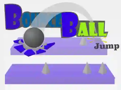 Spel Jump Ball 2021 på nätet