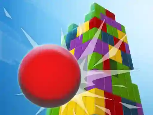 Spel Color Turret på nätet