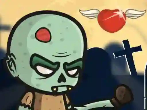 Spel Zombie vs Fire på nätet