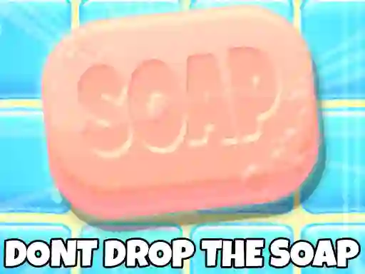 Spel Don't Drop The Soap på nätet