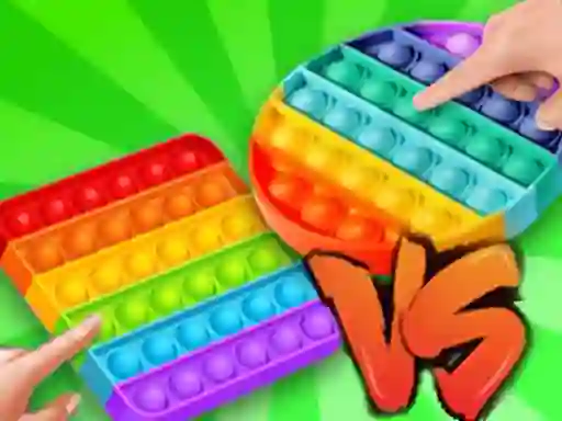 Spel Pop It Battle Royal på nätet