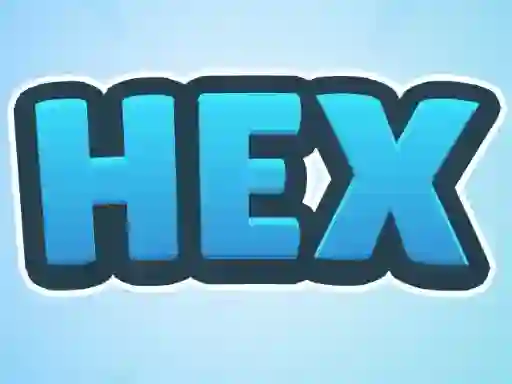 Spel Hex på nätet