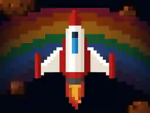 Spel Rainbow Frontline på nätet