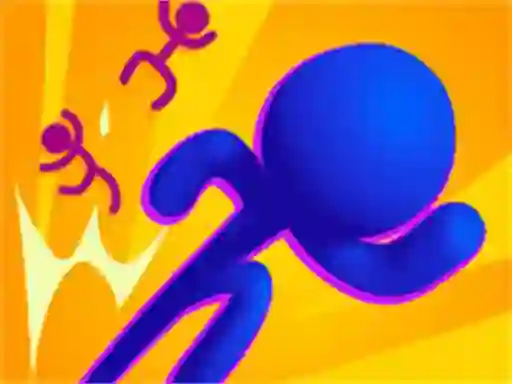 Spel 3D Bubble Rush! på nätet