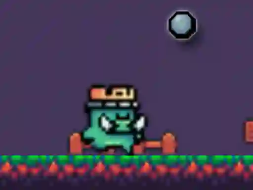 Spel Run Pig Run på nätet