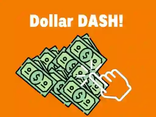 Spel Dollar Dash! på nätet