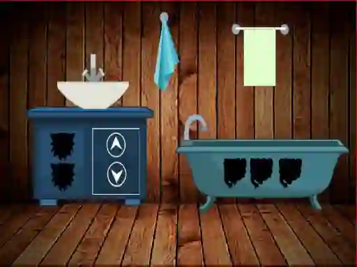 Spel Happy Boy Escape på nätet