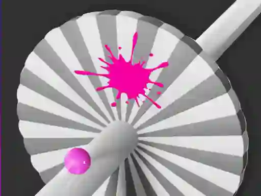 Spel Color Shooter på nätet